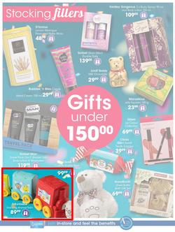 Clicks : Christmas Gift Guide (7 Nov - 24 Dec 2018), page 112