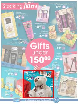 Clicks : Christmas Gift Guide (7 Nov - 24 Dec 2018), page 112