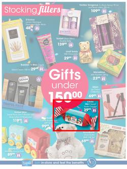 Clicks : Christmas Gift Guide (7 Nov - 24 Dec 2018), page 112