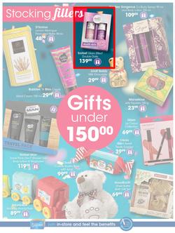 Clicks : Christmas Gift Guide (7 Nov - 24 Dec 2018), page 112