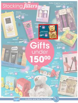 Clicks : Christmas Gift Guide (7 Nov - 24 Dec 2018), page 112
