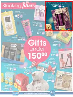 Clicks : Christmas Gift Guide (7 Nov - 24 Dec 2018), page 112