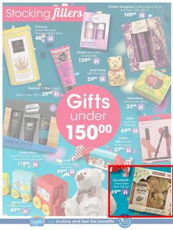 Clicks : Christmas Gift Guide (7 Nov - 24 Dec 2018), page 112