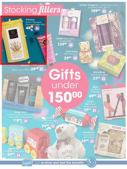 Clicks : Christmas Gift Guide (7 Nov - 24 Dec 2018), page 112