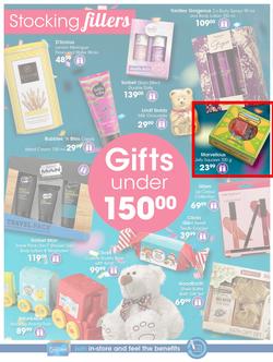 Clicks : Christmas Gift Guide (7 Nov - 24 Dec 2018), page 112
