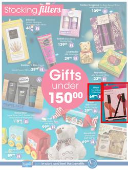 Clicks : Christmas Gift Guide (7 Nov - 24 Dec 2018), page 112