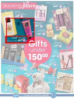 Clicks : Christmas Gift Guide (7 Nov - 24 Dec 2018), page 112