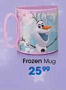 Frozen Mug