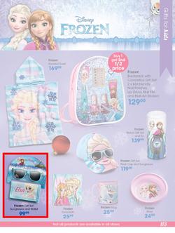 Clicks : Christmas Gift Guide (7 Nov - 24 Dec 2018), page 113