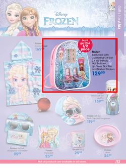 Clicks : Christmas Gift Guide (7 Nov - 24 Dec 2018), page 113