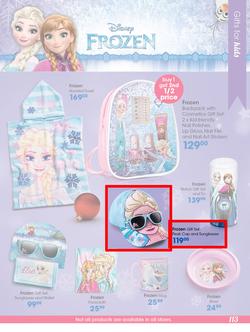 Clicks : Christmas Gift Guide (7 Nov - 24 Dec 2018), page 113