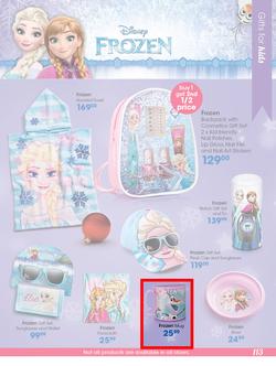 Clicks : Christmas Gift Guide (7 Nov - 24 Dec 2018), page 113