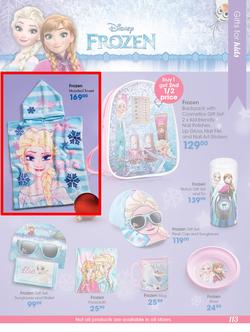 Clicks : Christmas Gift Guide (7 Nov - 24 Dec 2018), page 113