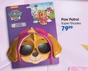 Paw Patrol Super Shades
