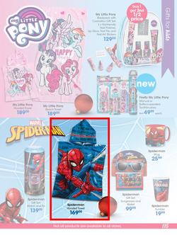 Clicks : Christmas Gift Guide (7 Nov - 24 Dec 2018), page 115