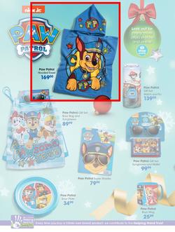 Clicks : Christmas Gift Guide (7 Nov - 24 Dec 2018), page 116
