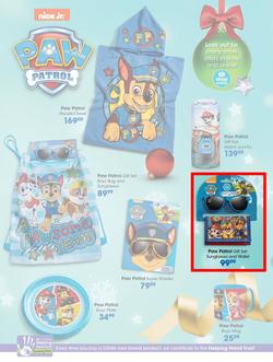 Clicks : Christmas Gift Guide (7 Nov - 24 Dec 2018), page 116