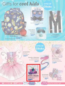 Clicks : Christmas Gift Guide (7 Nov - 24 Dec 2018), page 118