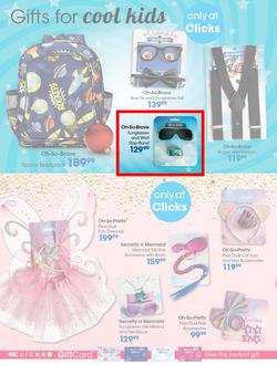 Clicks : Christmas Gift Guide (7 Nov - 24 Dec 2018), page 118