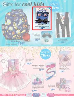 Clicks : Christmas Gift Guide (7 Nov - 24 Dec 2018), page 118