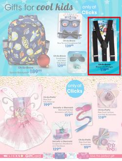 Clicks : Christmas Gift Guide (7 Nov - 24 Dec 2018), page 118