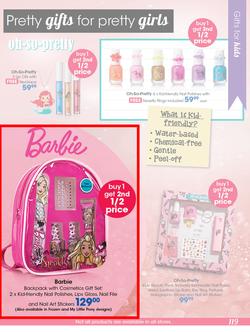 Clicks : Christmas Gift Guide (7 Nov - 24 Dec 2018), page 119