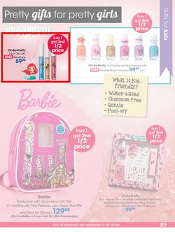 Clicks : Christmas Gift Guide (7 Nov - 24 Dec 2018), page 119