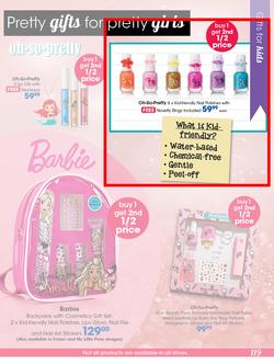 Clicks : Christmas Gift Guide (7 Nov - 24 Dec 2018), page 119