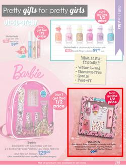 Clicks : Christmas Gift Guide (7 Nov - 24 Dec 2018), page 119