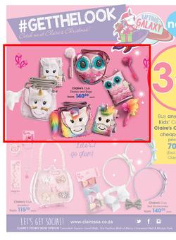 Clicks : Christmas Gift Guide (7 Nov - 24 Dec 2018), page 120