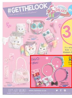 Clicks : Christmas Gift Guide (7 Nov - 24 Dec 2018), page 120