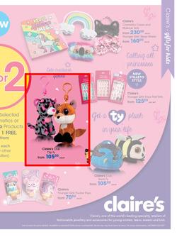 Clicks : Christmas Gift Guide (7 Nov - 24 Dec 2018), page 121