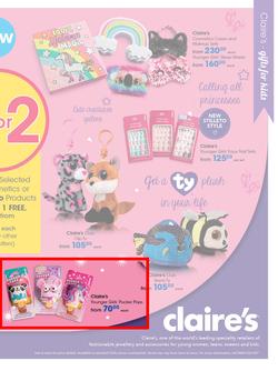 Clicks : Christmas Gift Guide (7 Nov - 24 Dec 2018), page 121