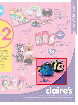 Clicks : Christmas Gift Guide (7 Nov - 24 Dec 2018), page 121