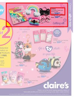 Clicks : Christmas Gift Guide (7 Nov - 24 Dec 2018), page 121