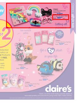 Clicks : Christmas Gift Guide (7 Nov - 24 Dec 2018), page 121