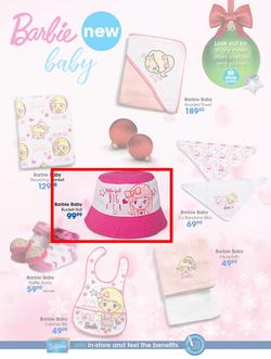 Clicks : Christmas Gift Guide (7 Nov - 24 Dec 2018), page 122