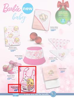 Clicks : Christmas Gift Guide (7 Nov - 24 Dec 2018), page 122