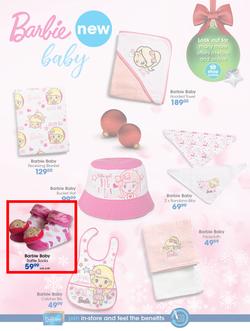 Clicks : Christmas Gift Guide (7 Nov - 24 Dec 2018), page 122