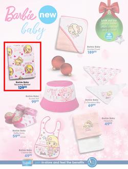 Clicks : Christmas Gift Guide (7 Nov - 24 Dec 2018), page 122