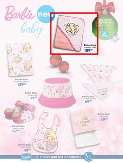 Clicks : Christmas Gift Guide (7 Nov - 24 Dec 2018), page 122