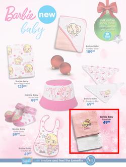 Clicks : Christmas Gift Guide (7 Nov - 24 Dec 2018), page 122