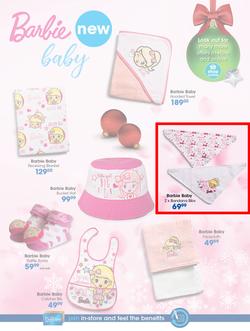 Clicks : Christmas Gift Guide (7 Nov - 24 Dec 2018), page 122