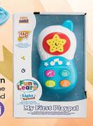 Fun ’n Learn My First Playpal Mobile Phone With Light & Sound