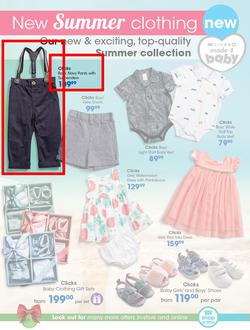 Clicks : Christmas Gift Guide (7 Nov - 24 Dec 2018), page 126