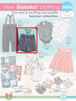 Clicks : Christmas Gift Guide (7 Nov - 24 Dec 2018), page 126