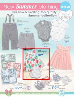 Clicks : Christmas Gift Guide (7 Nov - 24 Dec 2018), page 126