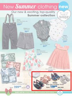Clicks : Christmas Gift Guide (7 Nov - 24 Dec 2018), page 126