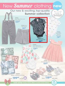 Clicks : Christmas Gift Guide (7 Nov - 24 Dec 2018), page 126