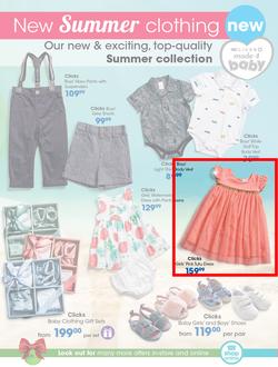 Clicks : Christmas Gift Guide (7 Nov - 24 Dec 2018), page 126